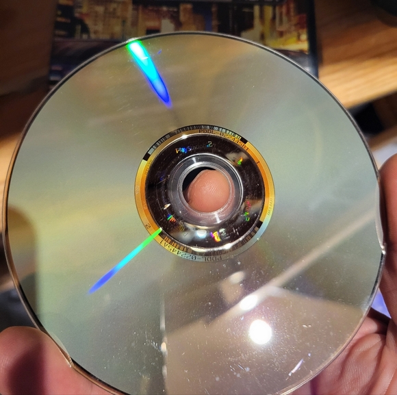 Midnight Club 3 Dub Edition Remix PS2 Playstation 2 With Reg Card - Picture 6 of 6